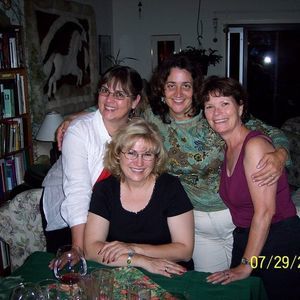 Meet your Posher, Debbie